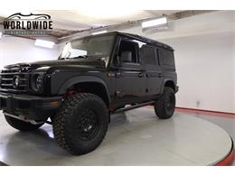 2024 Ineos Grenadier (CC-2095950) for sale in Denver , Colorado