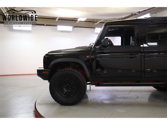 2024 Ineos Grenadier (CC-2095950) for sale in Denver , Colorado
