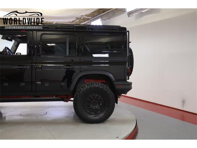 2024 Ineos Grenadier (CC-2095950) for sale in Denver , Colorado