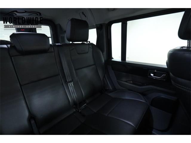 2024 Ineos Grenadier (CC-2095950) for sale in Denver , Colorado