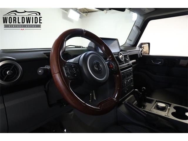 2024 Ineos Grenadier (CC-2095950) for sale in Denver , Colorado