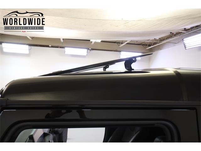 2024 Ineos Grenadier (CC-2095950) for sale in Denver , Colorado