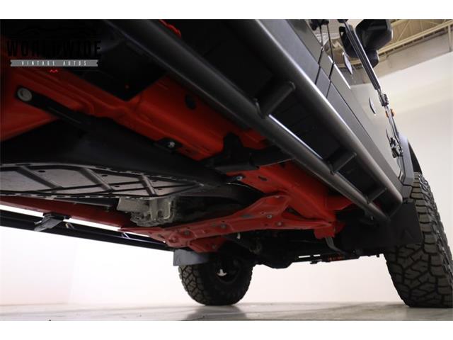 2024 Ineos Grenadier (CC-2095950) for sale in Denver , Colorado