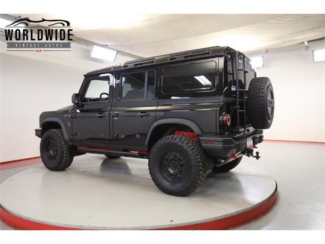 2024 Ineos Grenadier (CC-2095950) for sale in Denver , Colorado