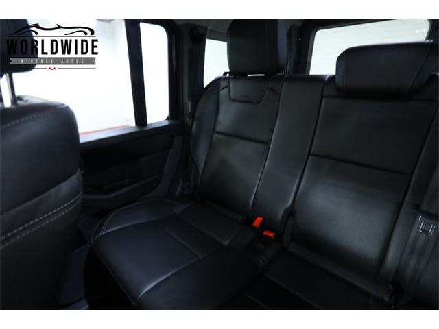 2024 Ineos Grenadier (CC-2095950) for sale in Denver , Colorado