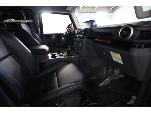 2024 Ineos Grenadier (CC-2095950) for sale in Denver , Colorado