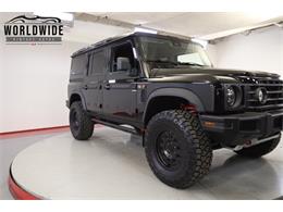 2024 Ineos Grenadier (CC-2095950) for sale in Denver , Colorado