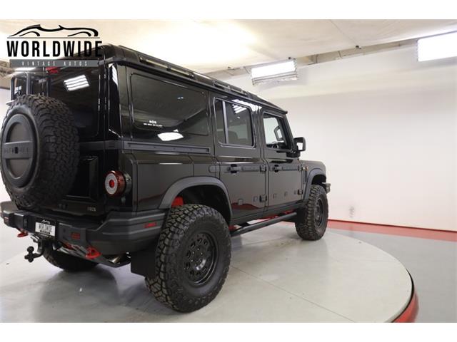 2024 Ineos Grenadier (CC-2095950) for sale in Denver , Colorado