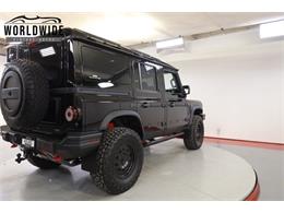 2024 Ineos Grenadier (CC-2095950) for sale in Denver , Colorado