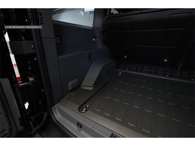 2024 Ineos Grenadier (CC-2095950) for sale in Denver , Colorado