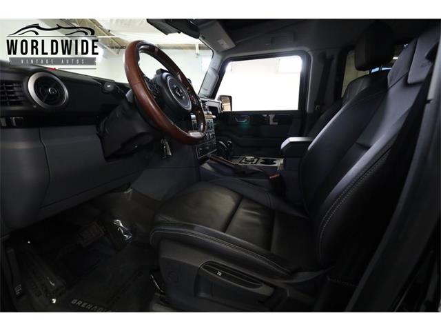 2024 Ineos Grenadier (CC-2095950) for sale in Denver , Colorado