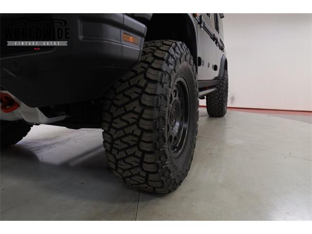 2024 Ineos Grenadier (CC-2095950) for sale in Denver , Colorado