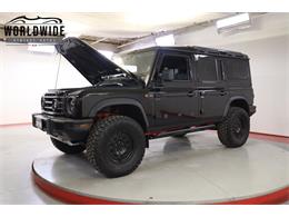 2024 Ineos Grenadier (CC-2095950) for sale in Denver , Colorado