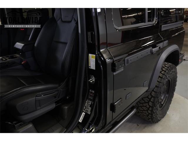2024 Ineos Grenadier (CC-2095950) for sale in Denver , Colorado