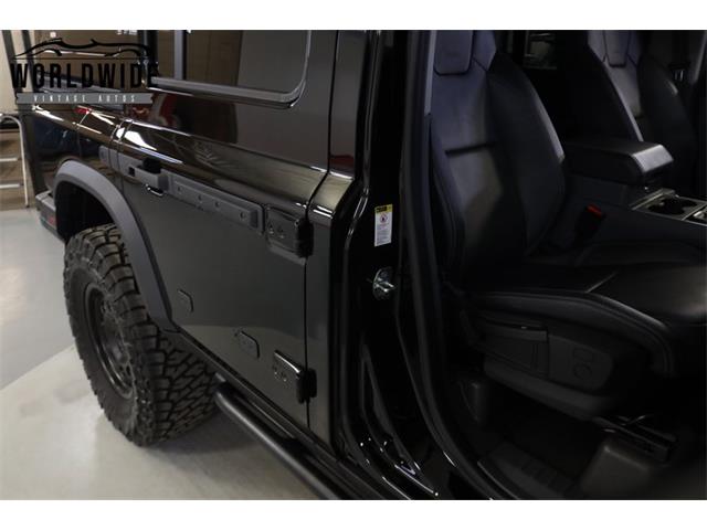2024 Ineos Grenadier (CC-2095950) for sale in Denver , Colorado