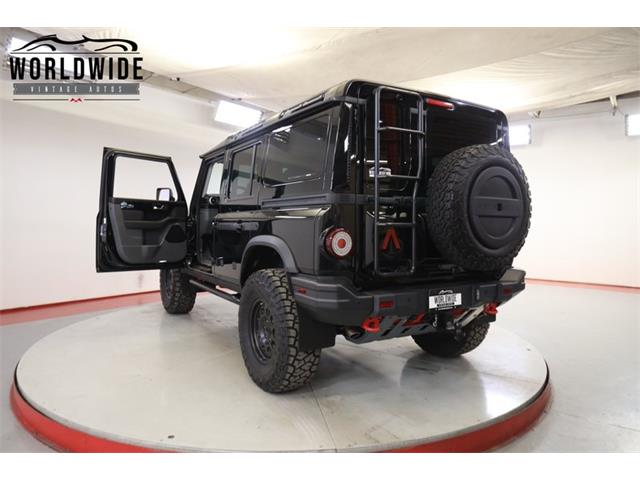 2024 Ineos Grenadier (CC-2095950) for sale in Denver , Colorado