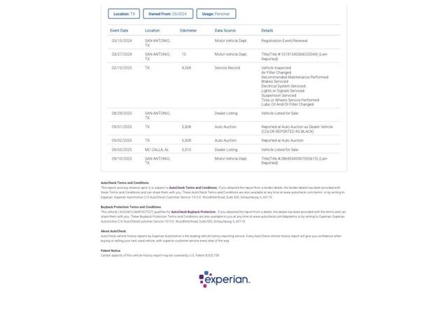 2024 Ineos Grenadier (CC-2095950) for sale in Denver , Colorado