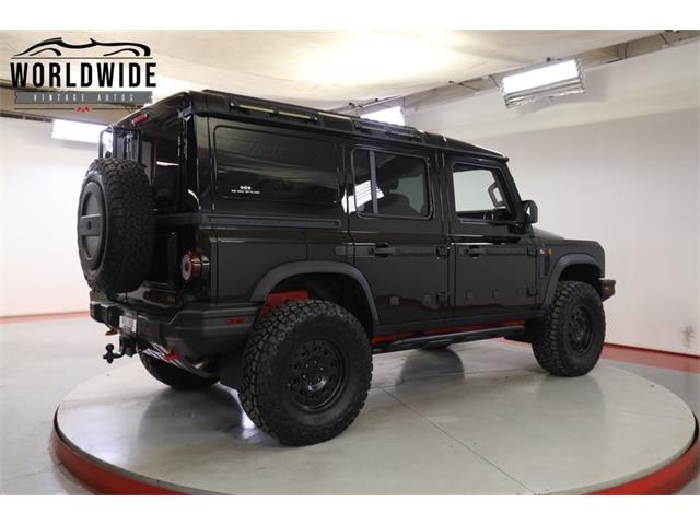 2024 Ineos Grenadier (CC-2095950) for sale in Denver , Colorado