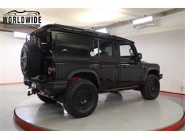 2024 Ineos Grenadier (CC-2095950) for sale in Denver , Colorado