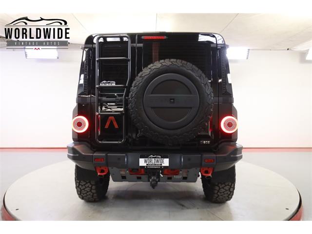 2024 Ineos Grenadier (CC-2095950) for sale in Denver , Colorado
