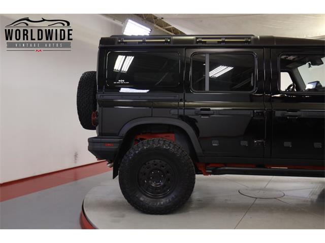 2024 Ineos Grenadier (CC-2095950) for sale in Denver , Colorado