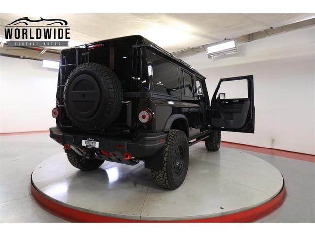 2024 Ineos Grenadier (CC-2095950) for sale in Denver , Colorado