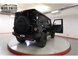 2024 Ineos Grenadier (CC-2095950) for sale in Denver , Colorado