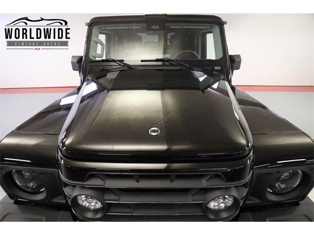 2024 Ineos Grenadier (CC-2095950) for sale in Denver , Colorado
