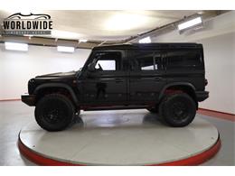 2024 Ineos Grenadier (CC-2095950) for sale in Denver , Colorado