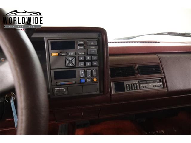 1993 GMC Suburban (CC-2095951) for sale in Denver , Colorado