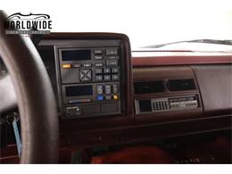 1993 GMC Suburban (CC-2095951) for sale in Denver , Colorado