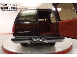1993 GMC Suburban (CC-2095951) for sale in Denver , Colorado