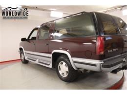 1993 GMC Suburban (CC-2095951) for sale in Denver , Colorado