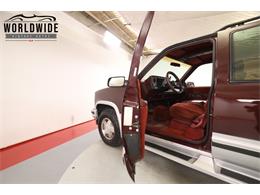 1993 GMC Suburban (CC-2095951) for sale in Denver , Colorado