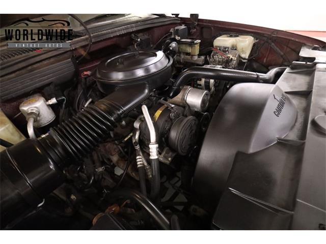 1993 GMC Suburban (CC-2095951) for sale in Denver , Colorado