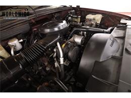 1993 GMC Suburban (CC-2095951) for sale in Denver , Colorado