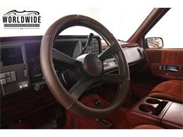 1993 GMC Suburban (CC-2095951) for sale in Denver , Colorado