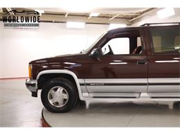 1993 GMC Suburban (CC-2095951) for sale in Denver , Colorado