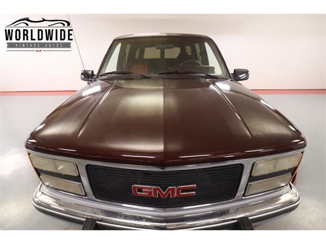 1993 GMC Suburban (CC-2095951) for sale in Denver , Colorado