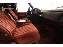 1993 GMC Suburban (CC-2095951) for sale in Denver , Colorado