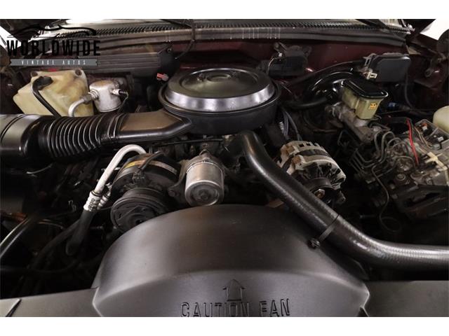 1993 GMC Suburban (CC-2095951) for sale in Denver , Colorado