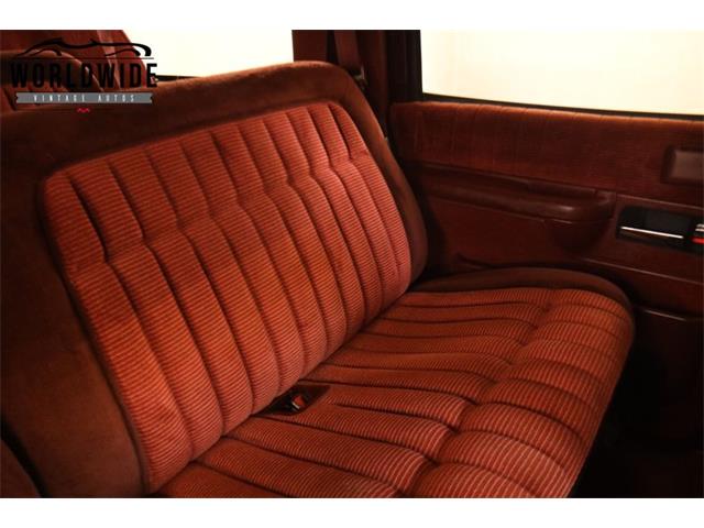 1993 GMC Suburban (CC-2095951) for sale in Denver , Colorado
