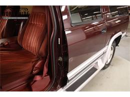 1993 GMC Suburban (CC-2095951) for sale in Denver , Colorado