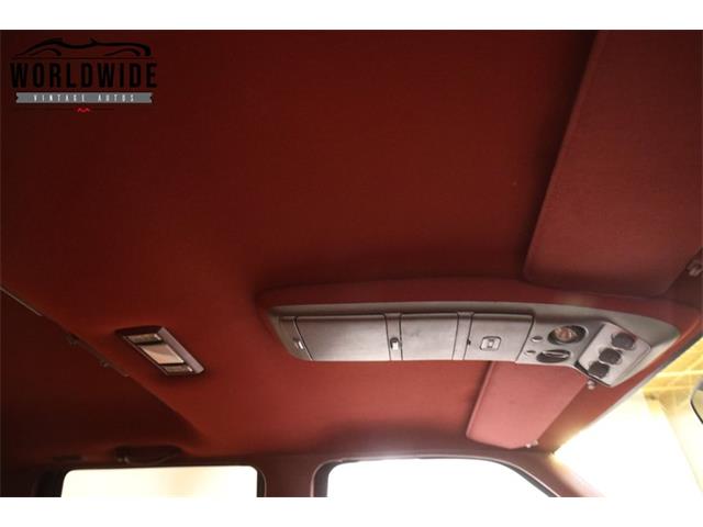 1993 GMC Suburban (CC-2095951) for sale in Denver , Colorado