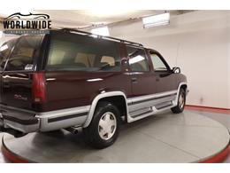 1993 GMC Suburban (CC-2095951) for sale in Denver , Colorado