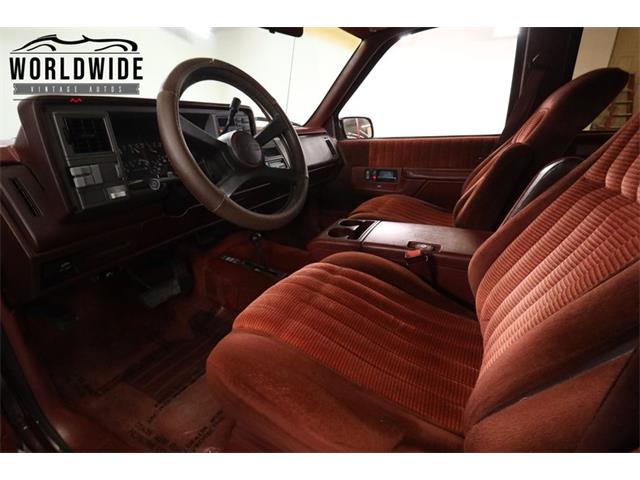 1993 GMC Suburban (CC-2095951) for sale in Denver , Colorado