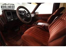 1993 GMC Suburban (CC-2095951) for sale in Denver , Colorado