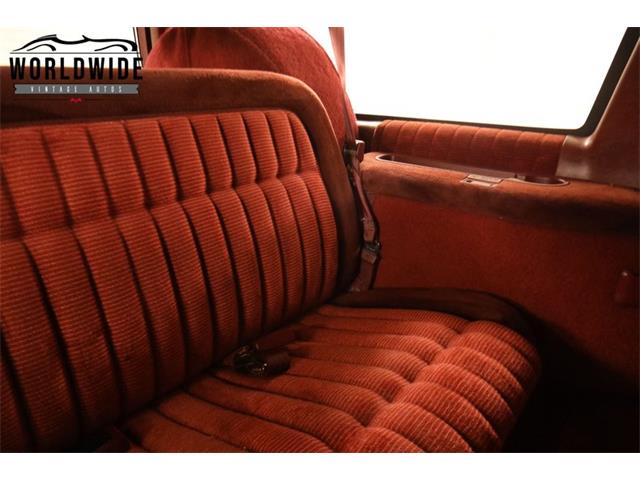 1993 GMC Suburban (CC-2095951) for sale in Denver , Colorado