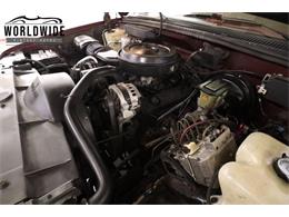 1993 GMC Suburban (CC-2095951) for sale in Denver , Colorado