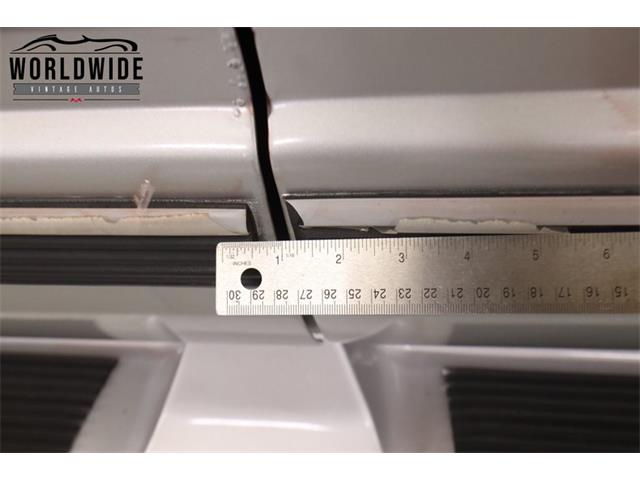 1993 GMC Suburban (CC-2095951) for sale in Denver , Colorado